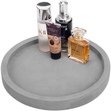 Home Decor & Organization