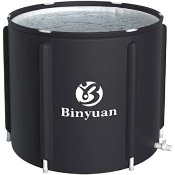 Top Portable Bathtub