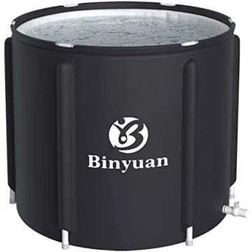 Top Portable Bathtub