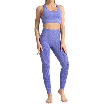 Activewear / Workout