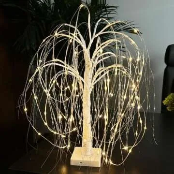 Christmas Mantel Supplies