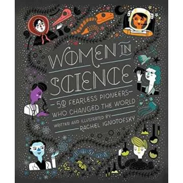 Children's Books for Read Alouds in Middle School Science