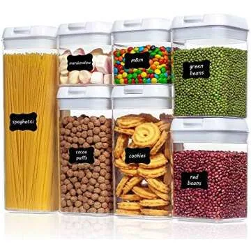 Kitchen Items/Organization