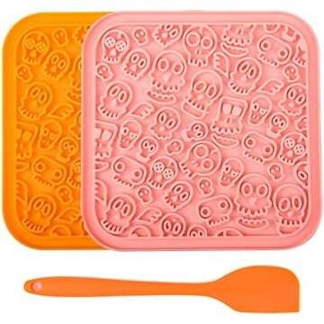 Fall and Halloween Dog