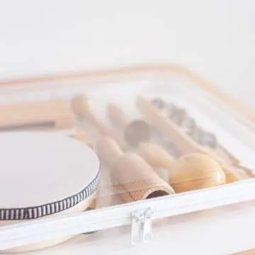 Toy Organization and Storage