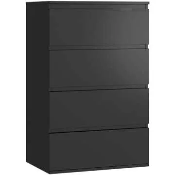 Wardrobe Closet Organization