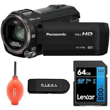 Self Tape Setup and Acting Tools