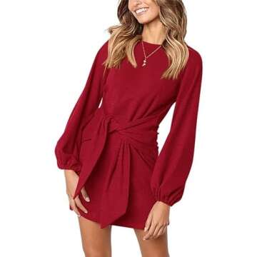 Valentine's Outfit Ideas