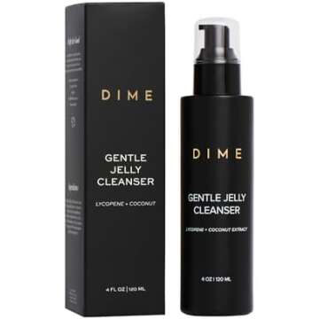 Non-Toxic Facial Cleanser