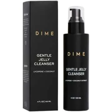 Non-Toxic Facial Cleanser