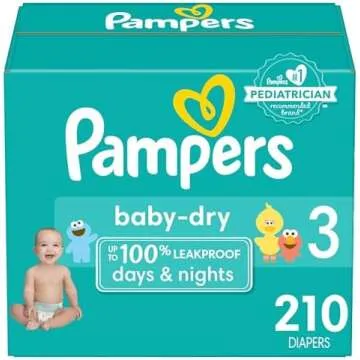 Diapers Deals 2/11