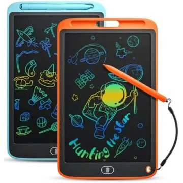 Toys for 2-3 year olds (to reduce screen time!)