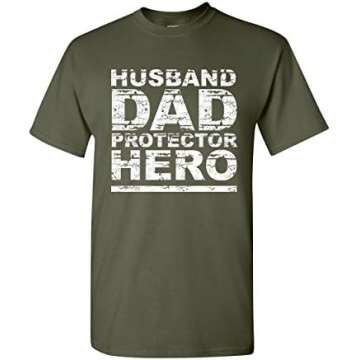 Father Day Gift Shirt
