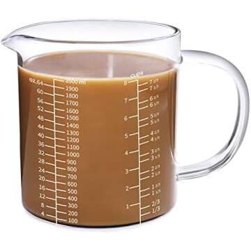 Juicing Accessories - Sieves, etc