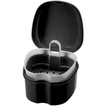 Removable Appliance Necessities