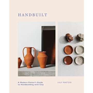 Craft Books + DIY Books