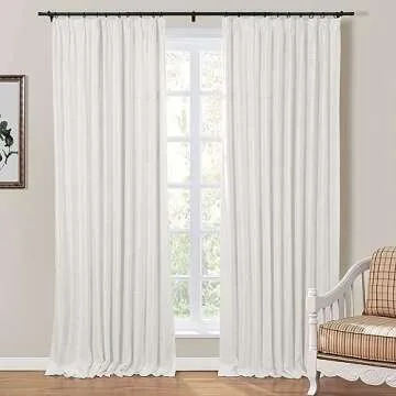 Curtains + Drapes