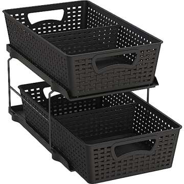 Home Organization and Cleaning