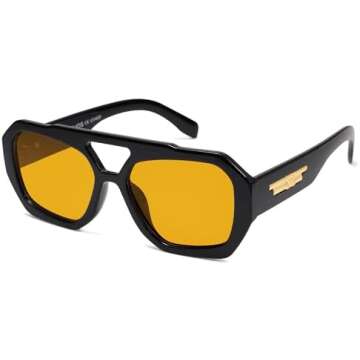 Holiday Gift Guide: for the Fashionista