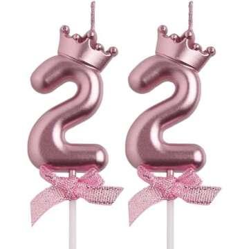 Birthday Decorations