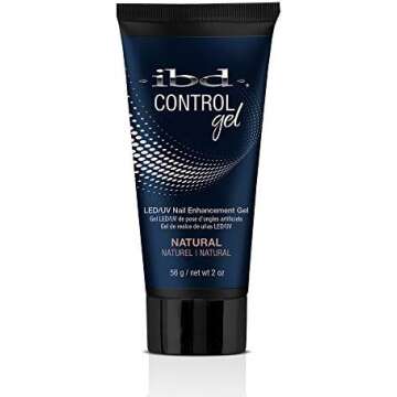 DIY Home Nail Products