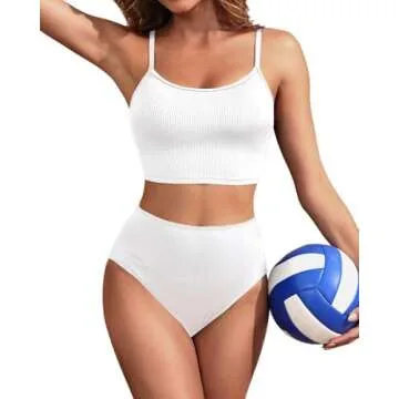 Womens Swimwear