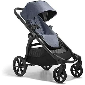 Newborn - First Year