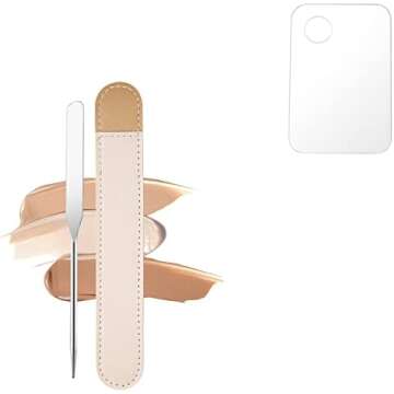 Makeup Brushes/Tools