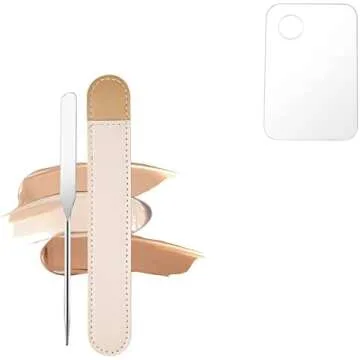 Makeup Brushes/Tools