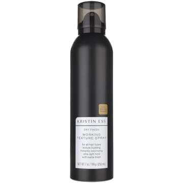 Low-Heat Long-Lasting Curls