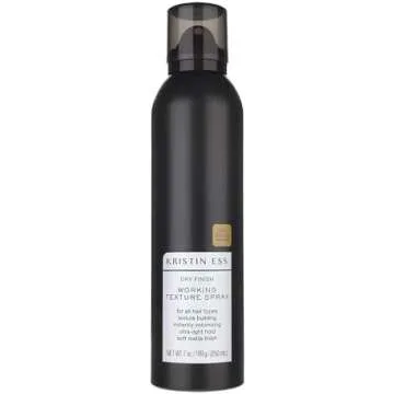 Low-Heat Long-Lasting Curls