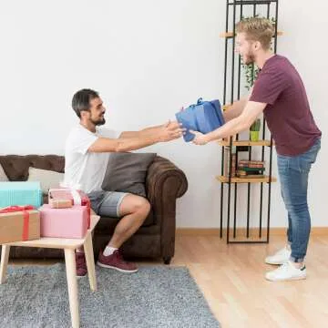 Brothers from Another Mother: Show Your Male Friends Some Love with These Gifts