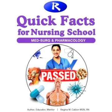 ReMar Nurse - NCLEX RN & PN Workbooks