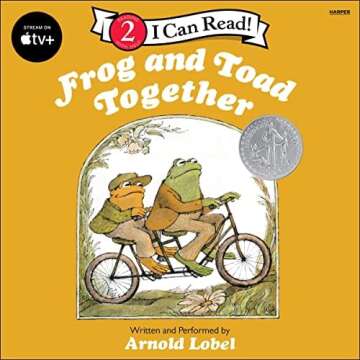 Audible for Kids