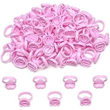 The best Eyelash products