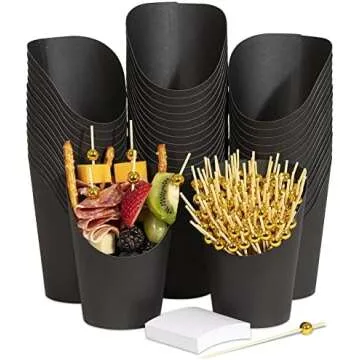 ENTERTAINING AT HOME