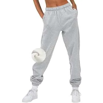 Sweatpants