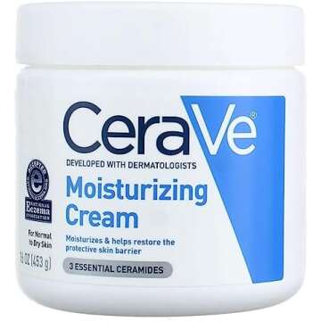 Body Moisturizers / Dry Skin
