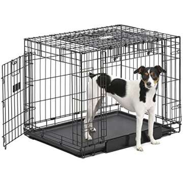 Best Puppy Crates