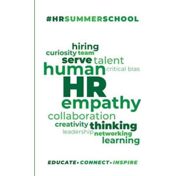 HR Summer School Speaker Books