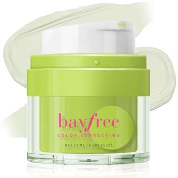 Holy Grail Favorites List