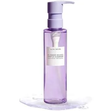 The Glowing Skin Shoppe