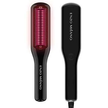 Simple Zoom beauty List