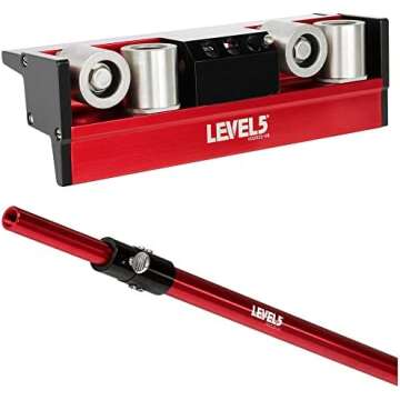 Advanced Drywall Finishing Tools