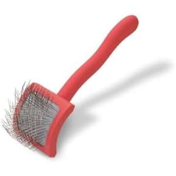 Favourite brushes and combs