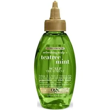 Hair Essentials