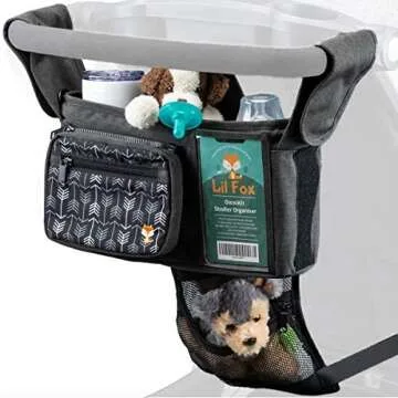 Traveling with a Toddler (12+ months)