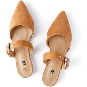 Girls Best Friend Shoes