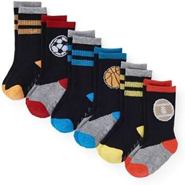 Baby & Toddler: clothes, accessories and more 🧸