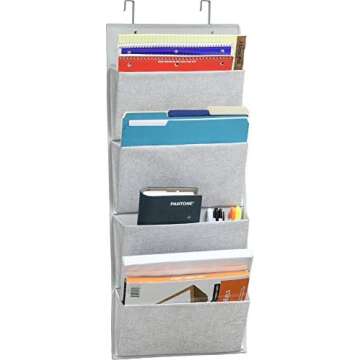 Office Supplies & Organization